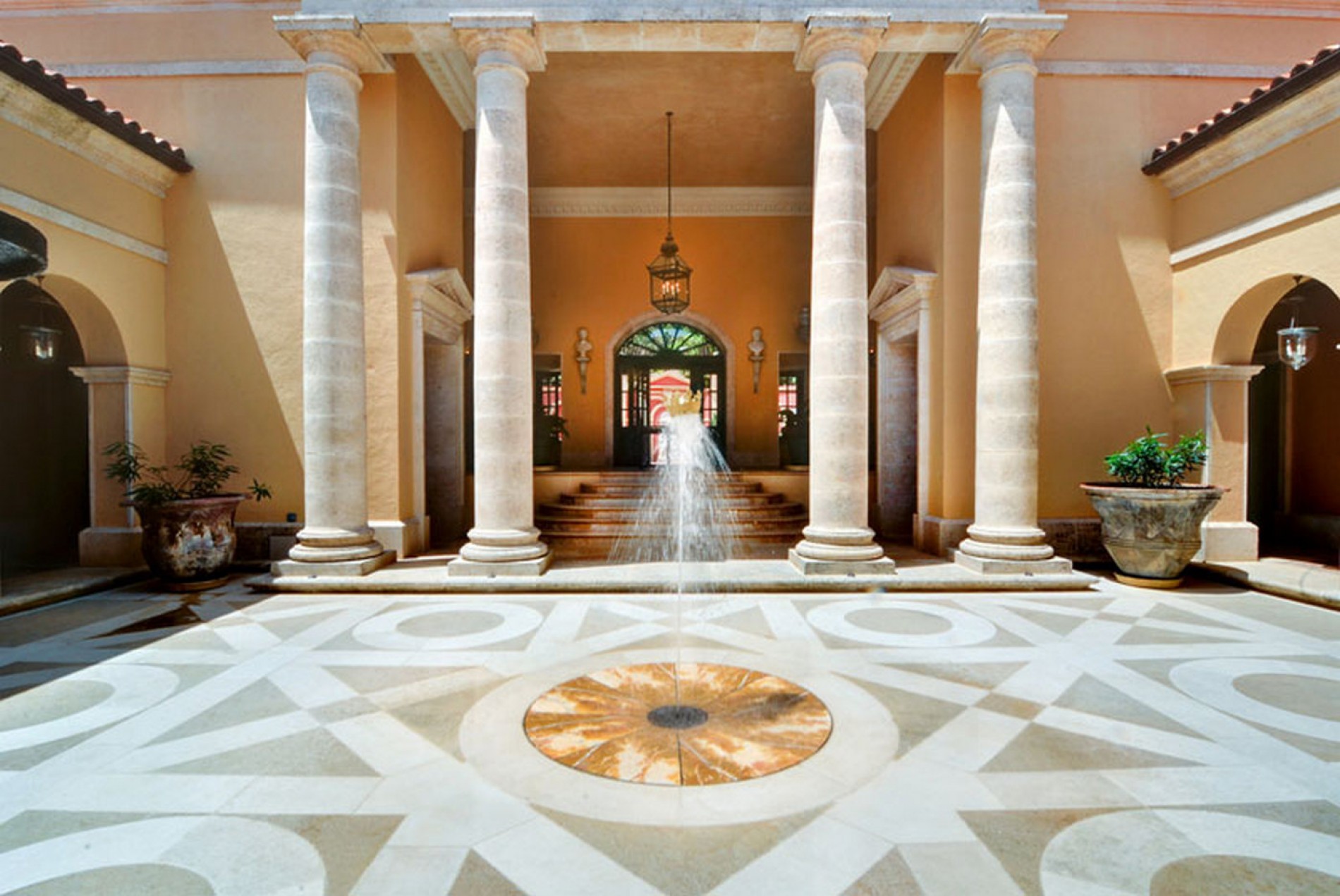 Sienna | Luxury Villas in Mustique | Private Island
