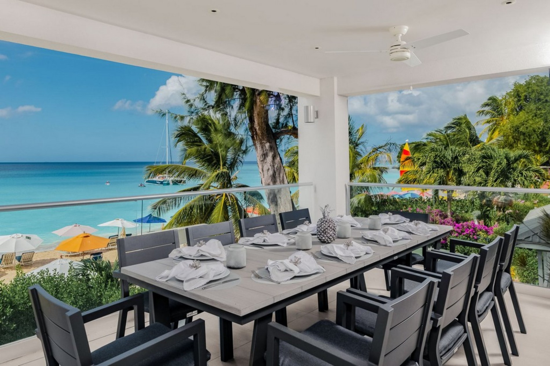The One at the St James | Paynes Bay | Barbados Villas The One at the St James | Paynes Bay | Barbados Villas