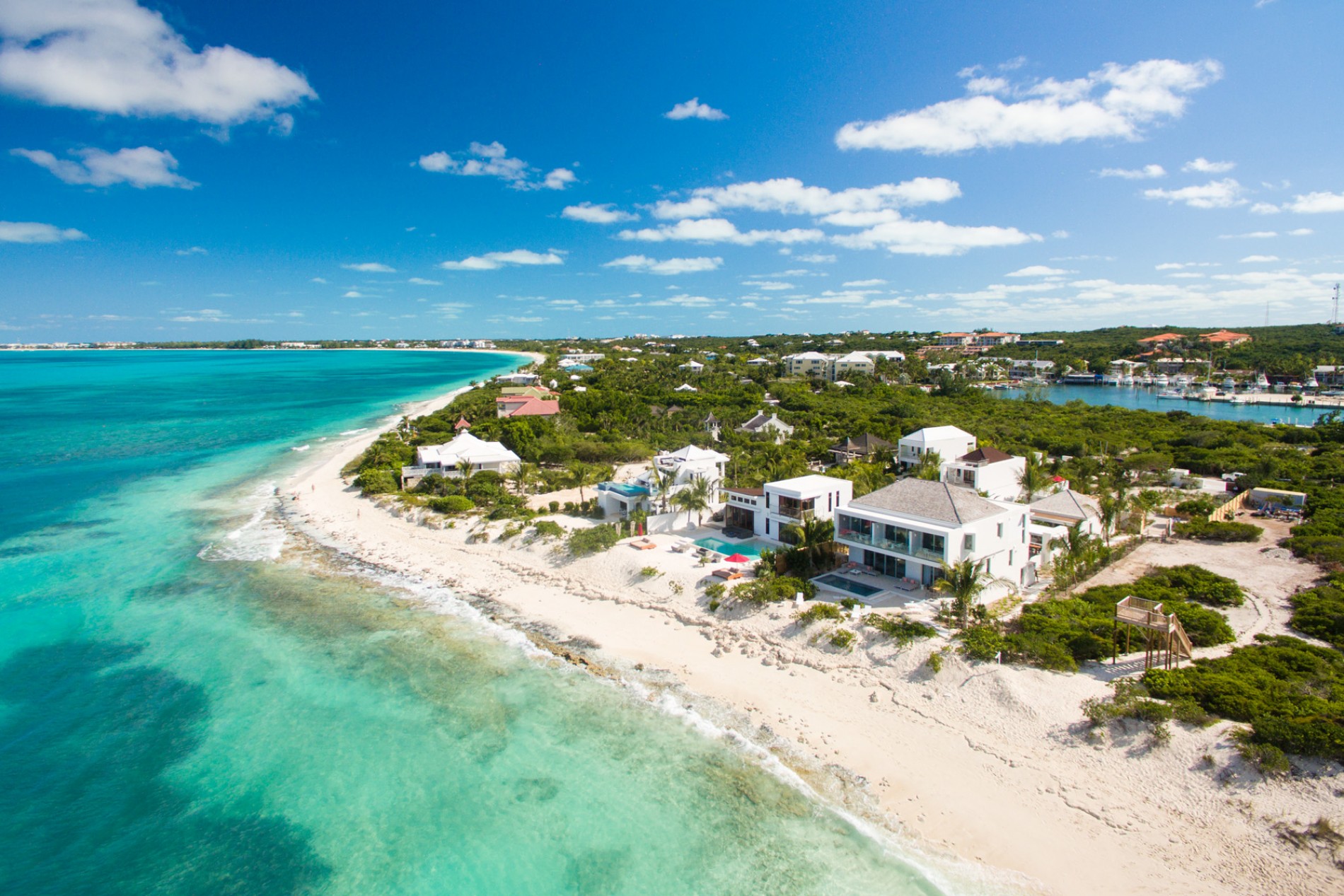 Острова теркс и кайкос. Grace Bay Beach, острова Теркс и Кайкос. Острова Теркс и Кайкос фото. Теркс и Кайкос приватный пляж.