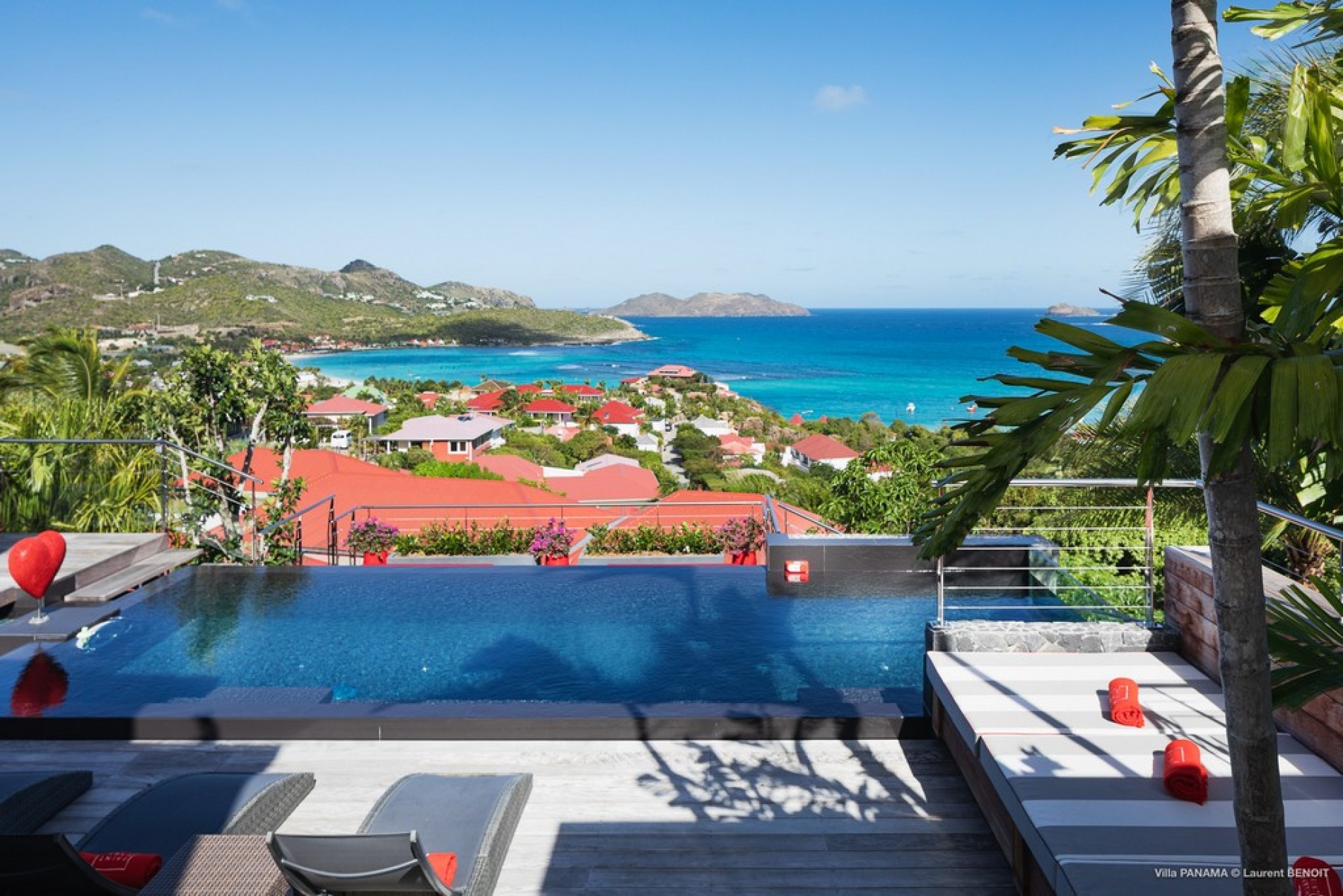 23 Best Restaurants in St Barts - Exceptional Villas Guide