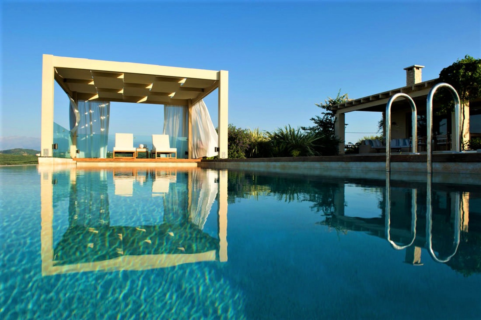 Sunlight Villa Luxurious Ocean Views Exceptional Villas