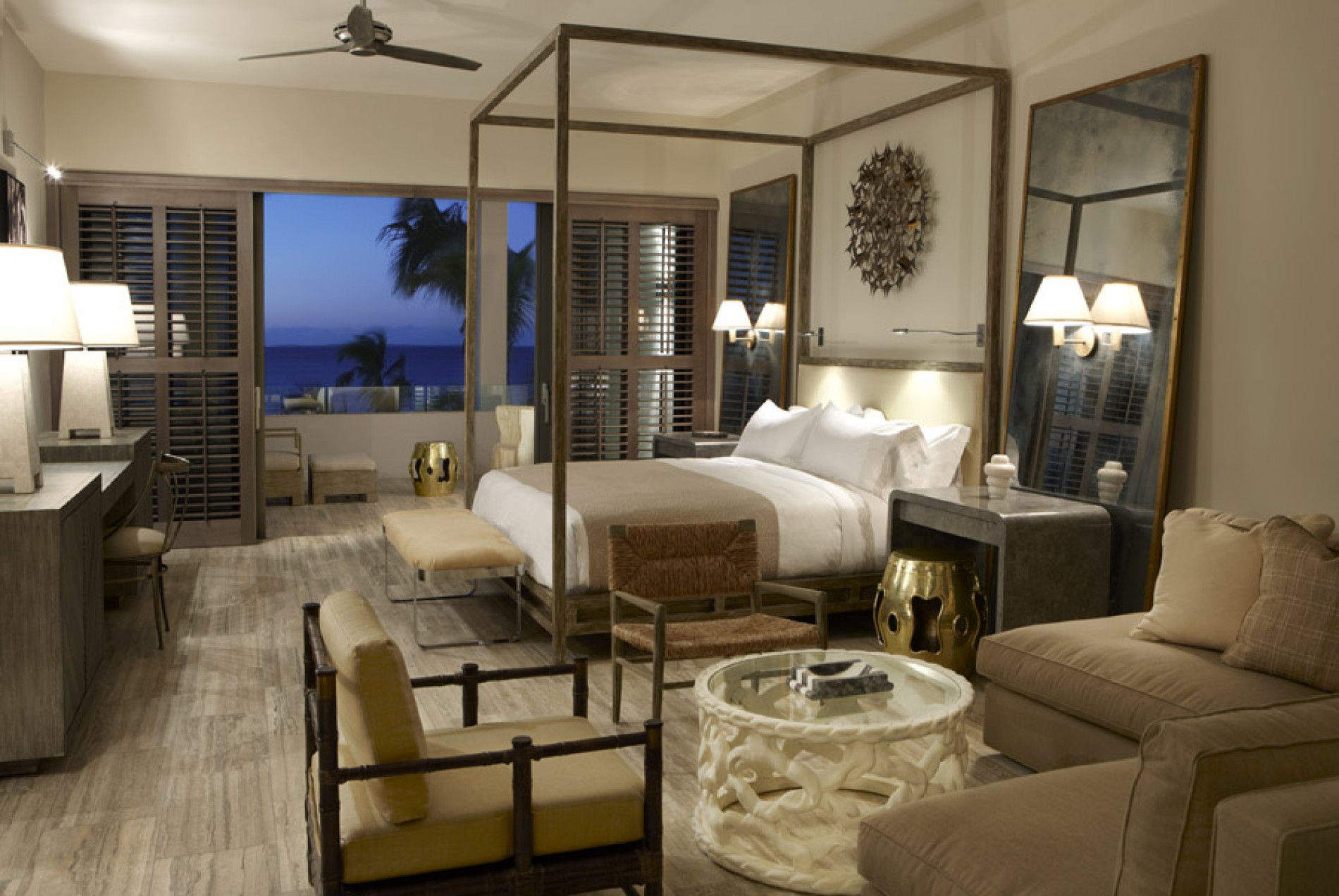 Oceanfront Villas Four Seasons Anguilla Exceptional Villas