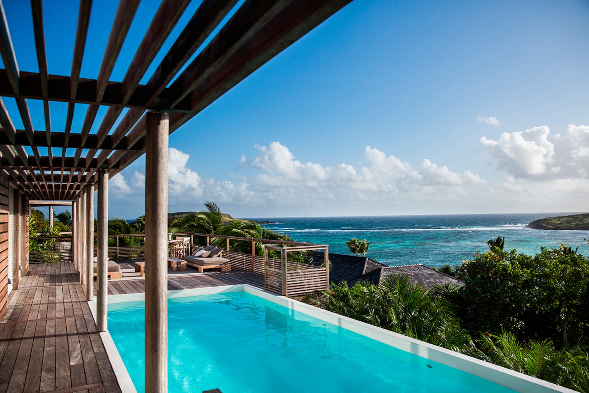 A Weekend In St. Barths - Sereno Hotels