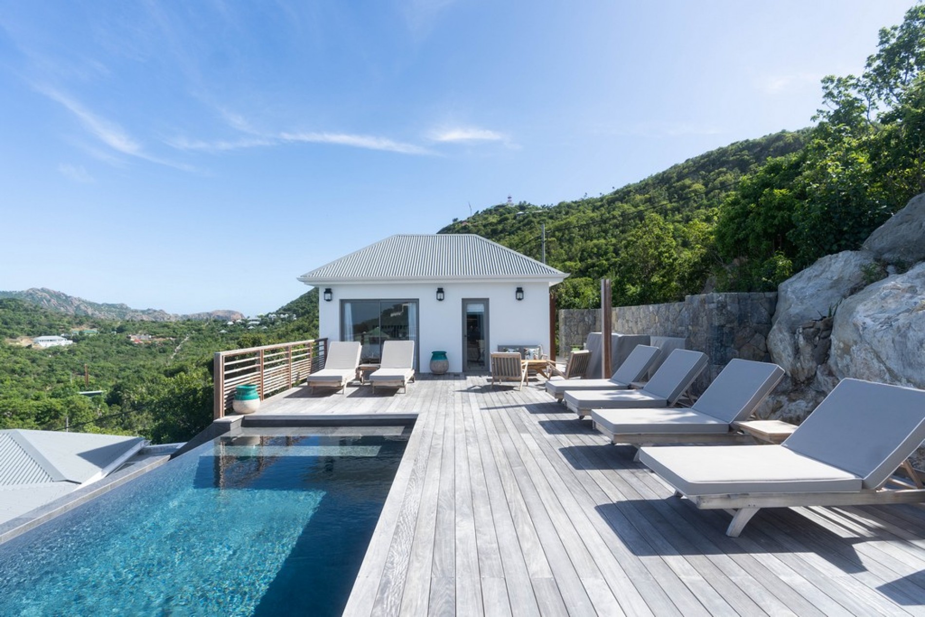 Feel'In Home St Barth