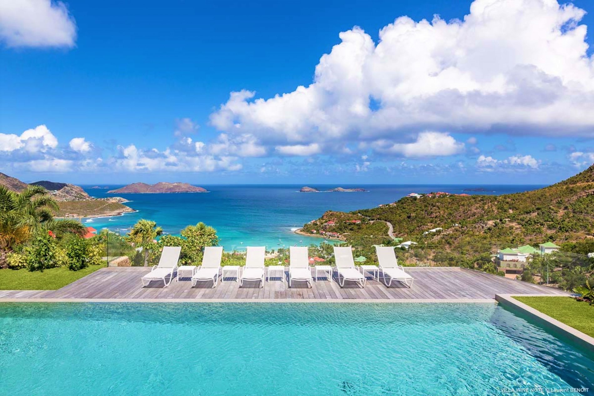 9 Totally Free (and Gorgeous) St. Barts Beaches