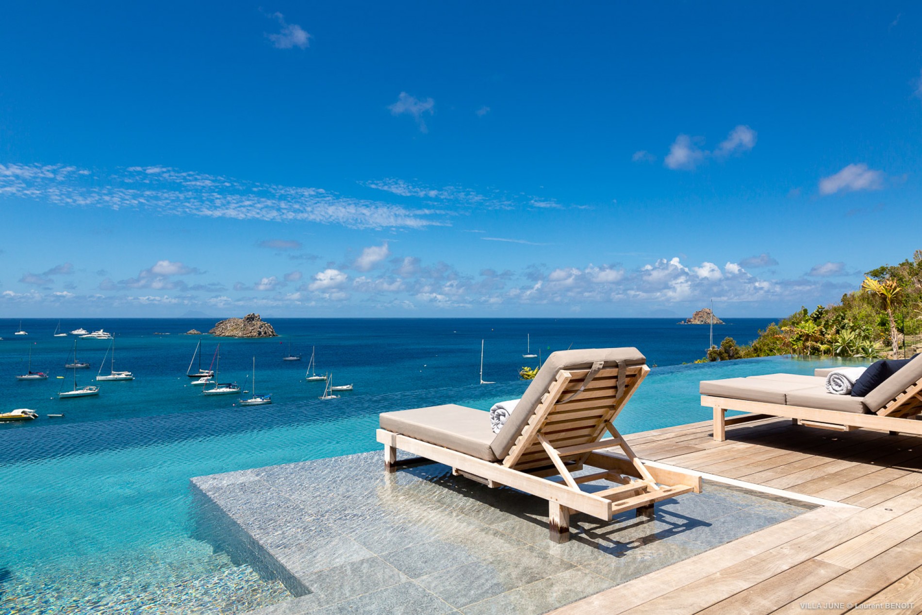 23 Best Restaurants in St Barts - Exceptional Villas Guide