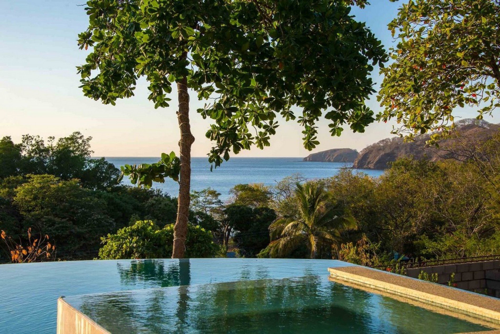 Casa Camaleon | Playas Del Coco | Exceptional Villas