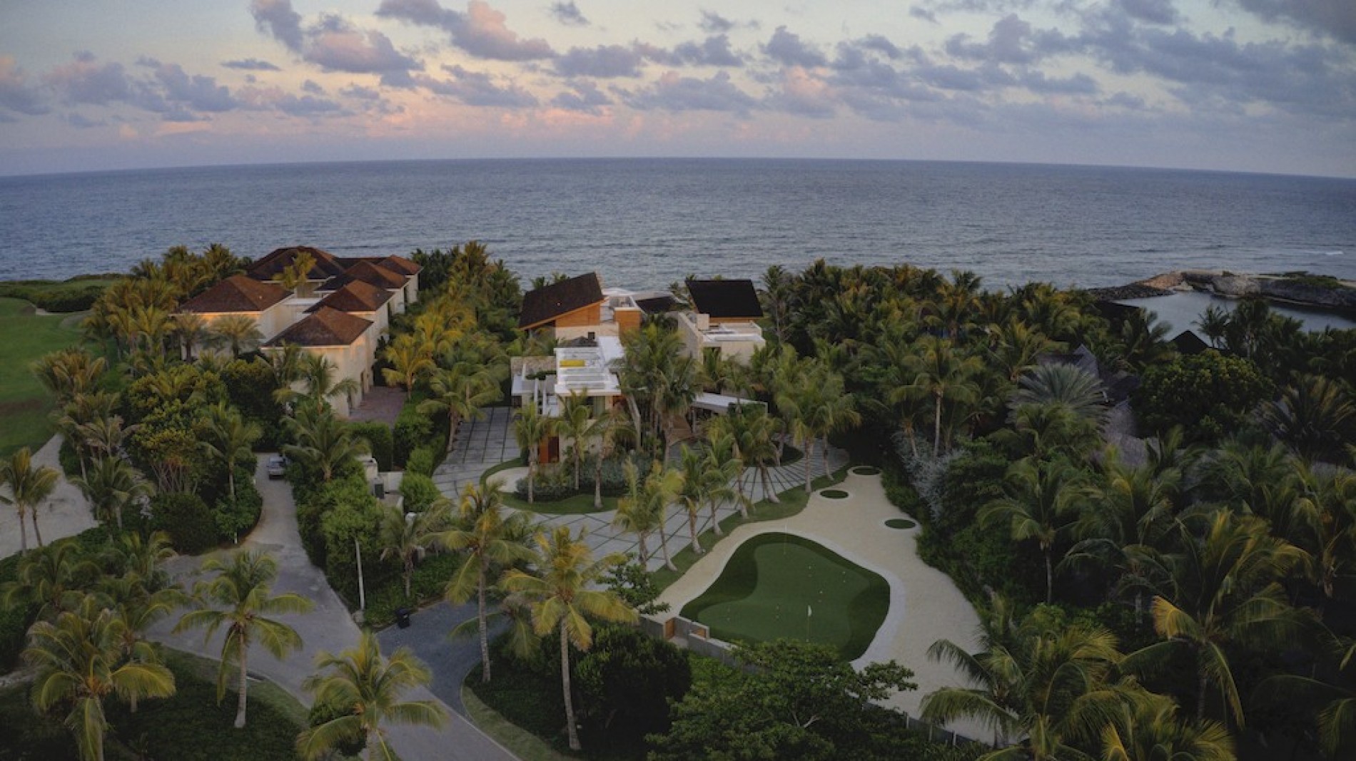 Corales 123 Punta Cana Resort Exceptional Villas