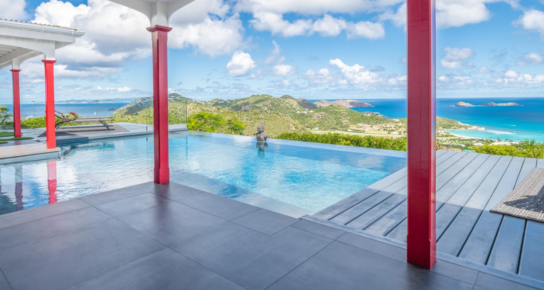 23 Best Restaurants in St Barts - Exceptional Villas Guide