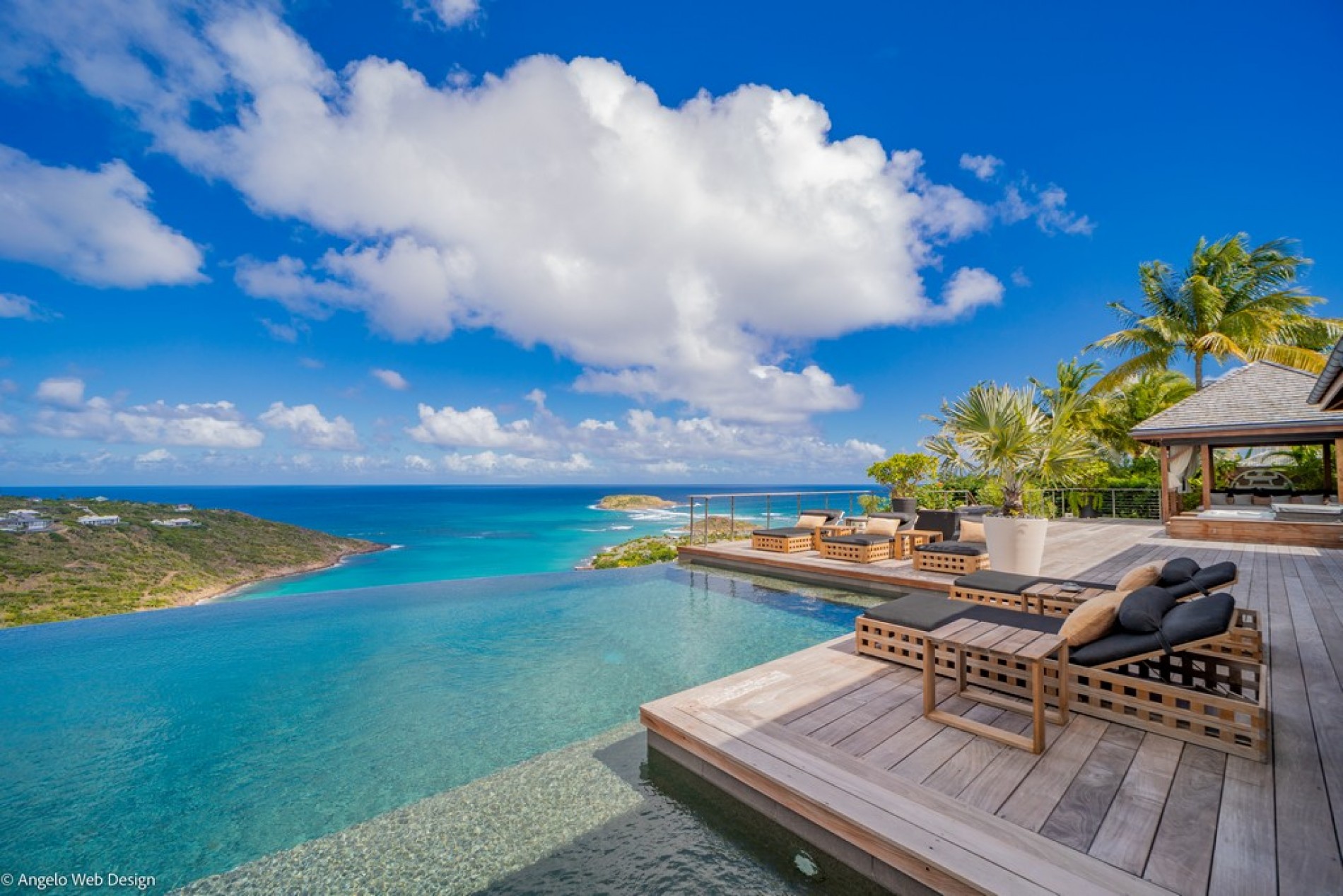 Jade St Exceptional Barths | Villas Marigot | |