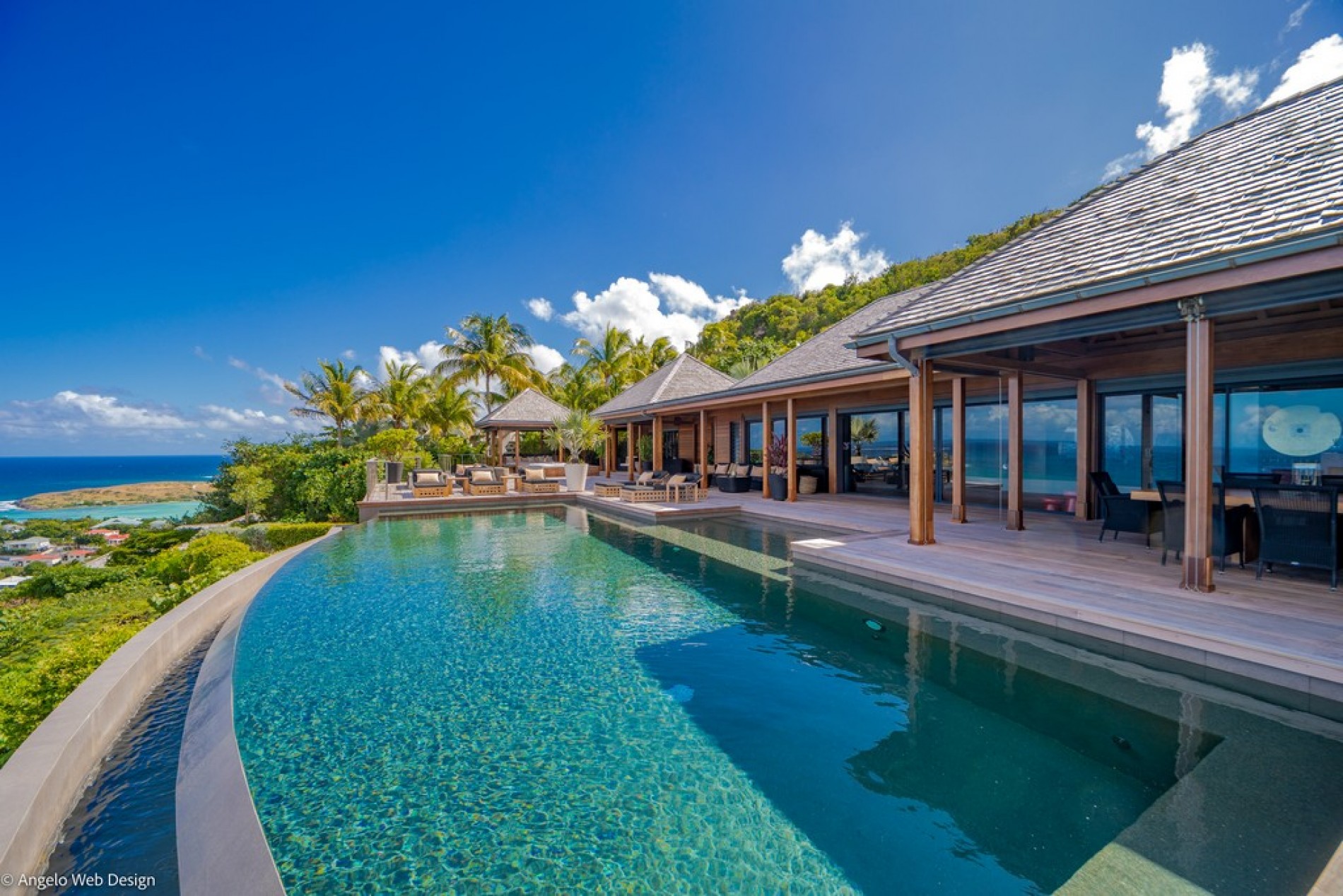 Jade | Marigot | St Barths | Exceptional Villas