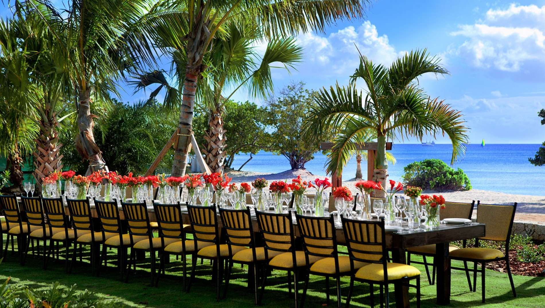 Kimpton Seafire Resort  Seven Mile Beach  Grand Cayman