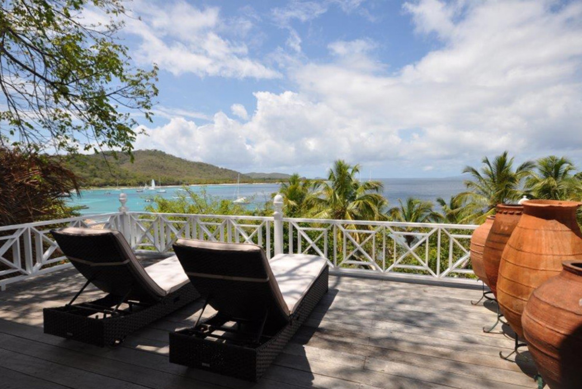 Messellia | Mustique Villa | Mustique Island