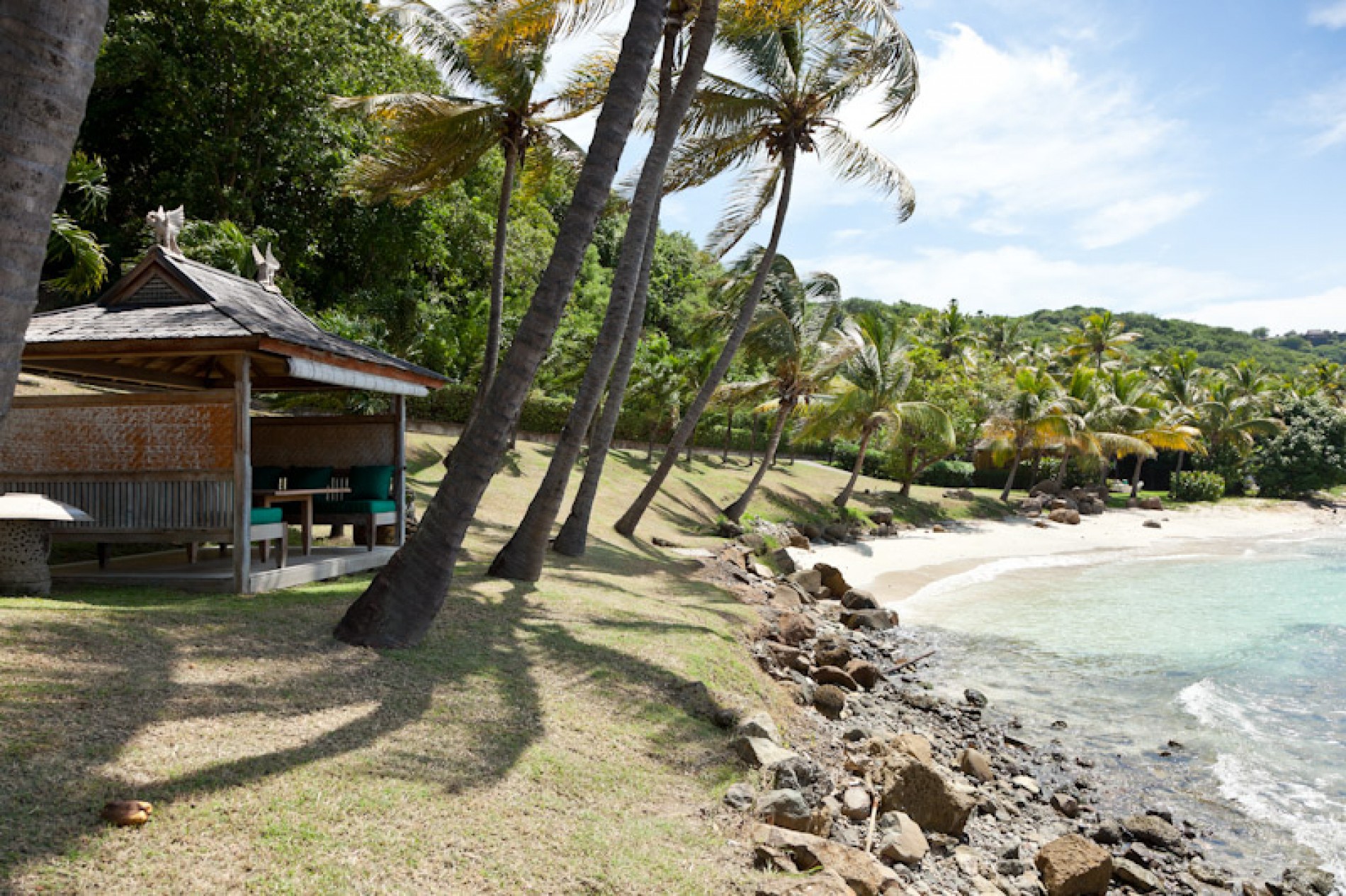 Messellia | Mustique Villa | Mustique Island