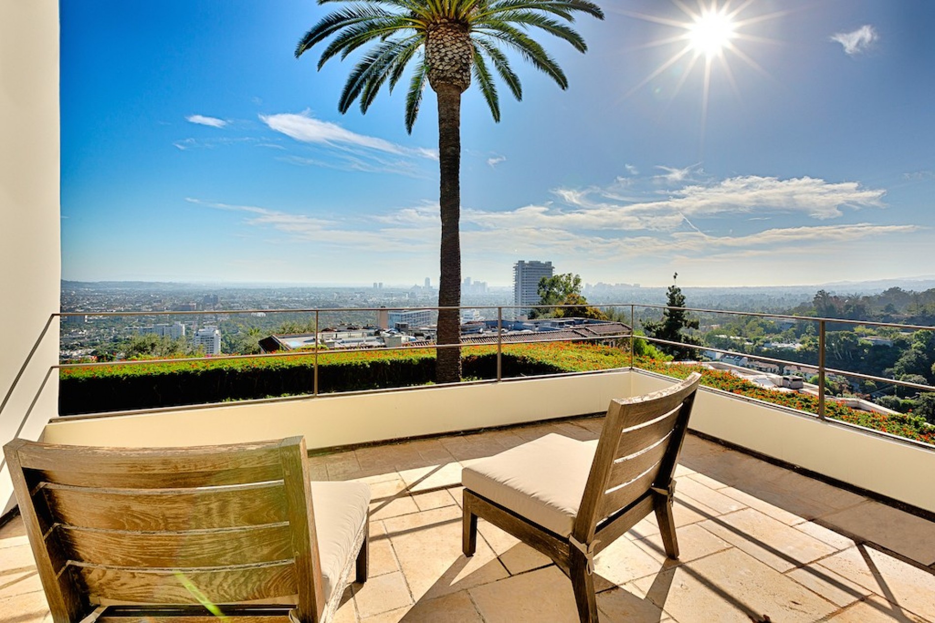 Mockingbird Estate | Villa in Hollyword | Los Angeles