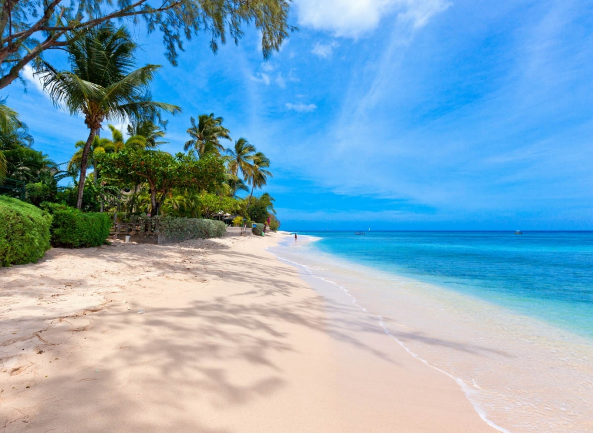 Seawards  3 Bedroom Beach Front Villa in Barbados