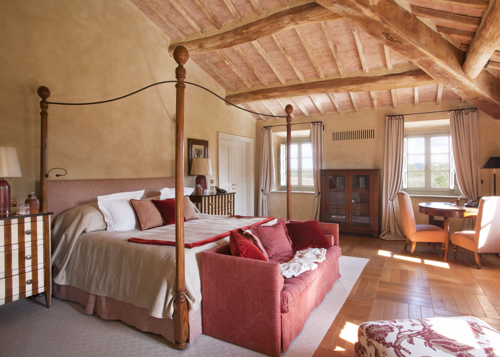 Rustica - Luxury Villa - 5 Bedroom