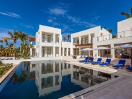 Cerulean Villa