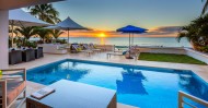 Nirvana - Luxury Beachfront Villa - Barbados