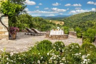 Amarika - Tuscany Italy