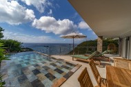 Angel Rock - St Barts
