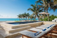 The Beach House