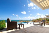 Sailrock’s Beachfront Villa Deluxe