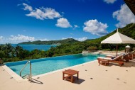 Big Blue Ocean | Canouan Estate & Resort