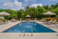 Capri Manor | Barbados