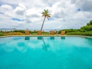 Caribbean Wind | Virgin Gorda | BVI