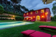 Casa Matteucci