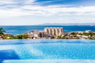 Casa Yvonneka Villa in Puerto Vallarta - Sea View