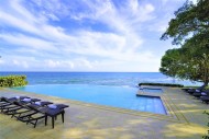 Punta Minitas 20 - nice view from the pool
