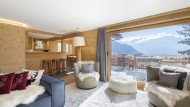Chalet Roselle