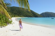 North Beach Villa Guana Island 1 Bedroom