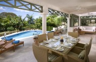 Emerald Pearl - Luxury Villas Barbados