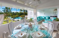 Glitter Bay 310 - Coral Isle