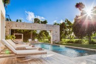 Hacienda A33 | Dominican Republic