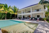 Hacienda B5