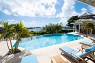 Hummingbird Villa - Calabash Resort, Grenada