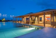 Villa Imagine St Barts