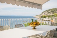 Lika - Amalfi Coast - Italy
