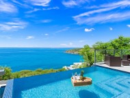 Ocean Breeze A
