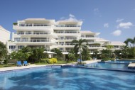 Palm Beach 110 - Luxury-Condo-Barbados