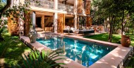 Palm Villa