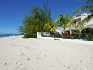 beachfront villa st. james, barbados