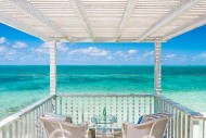 Reef Tides Villa in Turks and Caicos