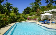 Round Hill Signature Villa 10