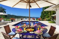 Round Hill Signature Villa 17