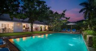 Round Hill Signature Villa 23